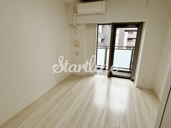 JMFレジデンス北品川の物件内観写真